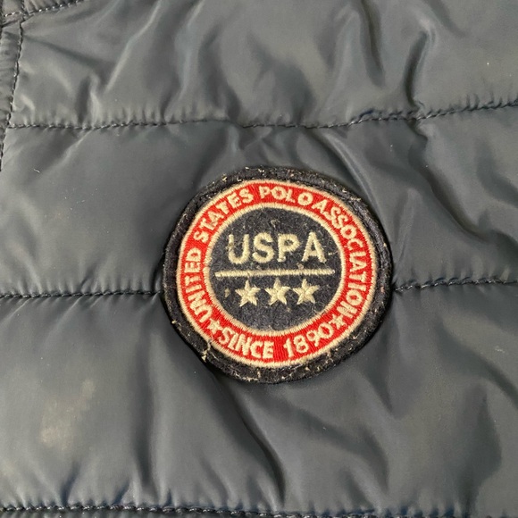 Lady’s polo jacket size small - Picture 3 of 4